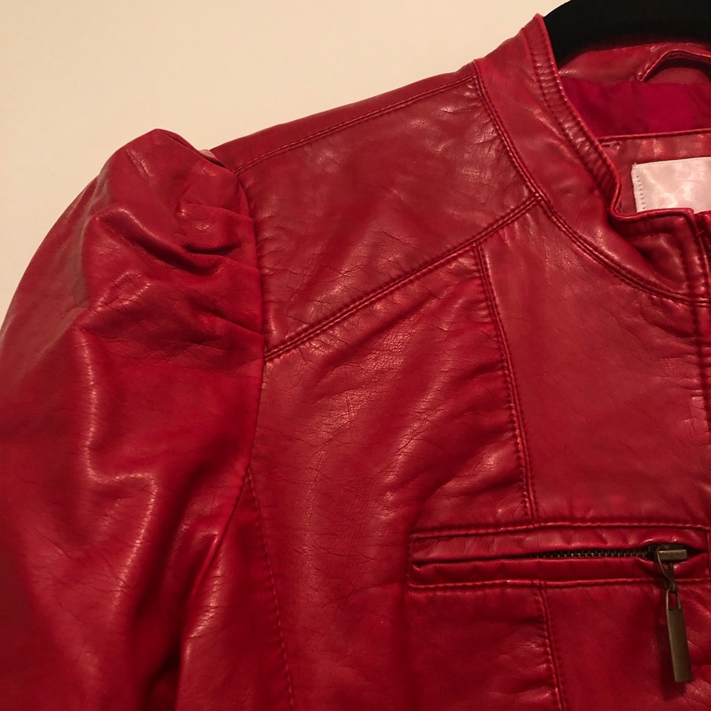 Jacket - Picture 2 of 8